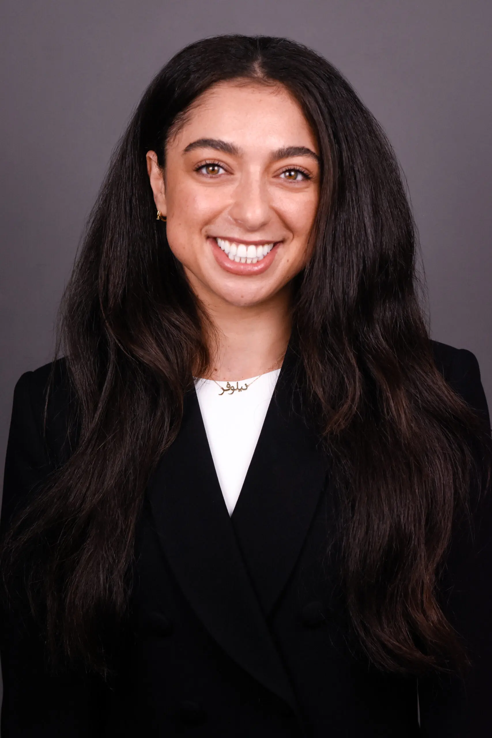 Yana Pashyan