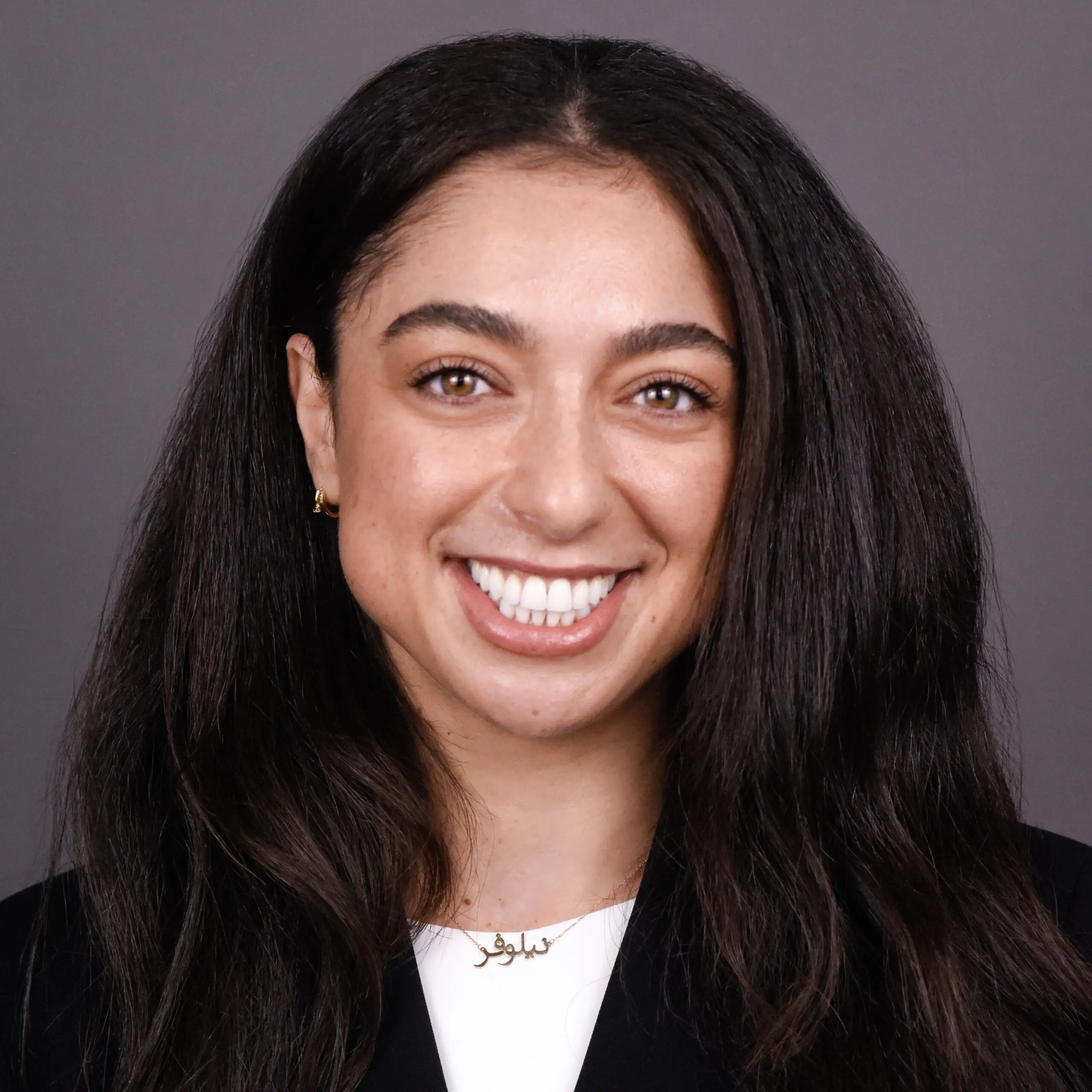 Talia N. Raoufpur