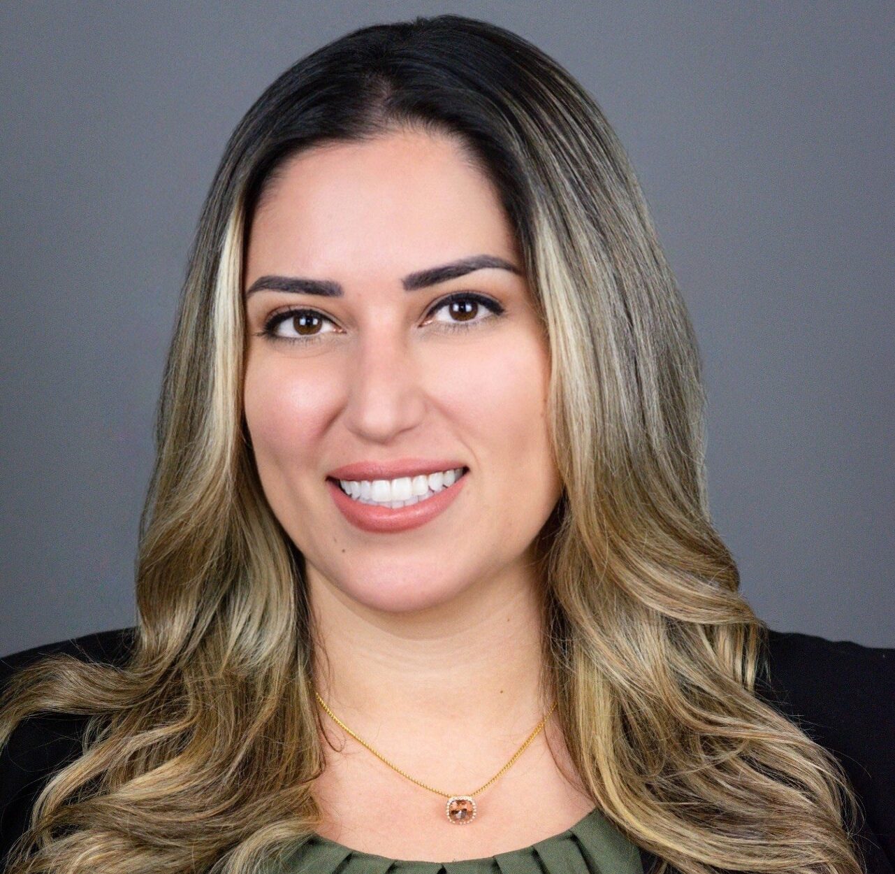 Shelly Mosallaei